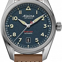 Alpina Startimer Pilot Automatic AL-525NW4S36