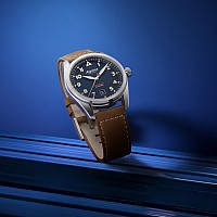 Alpina Startimer Pilot Automatic AL-525NW4S36