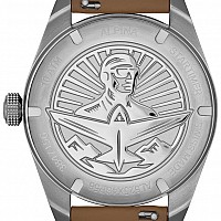 Alpina Startimer Pilot Automatic AL-525NW4S36