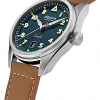 Alpina Startimer Pilot Automatic AL-525NW4S36