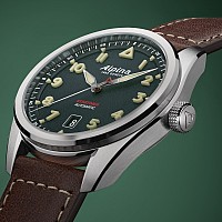 Alpina Startimer Pilot Automatic AL-525KW4S36