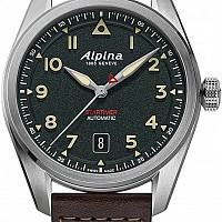 Alpina Startimer Pilot Automatic AL-525KW4S36