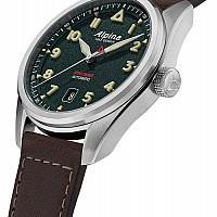 Alpina Startimer Pilot Automatic AL-525KW4S36
