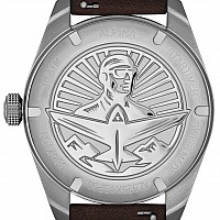 Alpina Startimer Pilot Automatic AL-525KW4S36