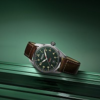 Alpina Startimer Pilot Automatic AL-525KW4S36