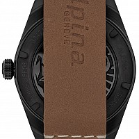 Alpina Startimer Pilot Automatic AL-525BW4SB36