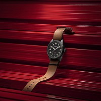 Alpina Startimer Pilot Automatic AL-525BW4SB36