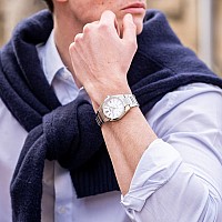 Casio Edifice Automatic EFK-110D-7AER