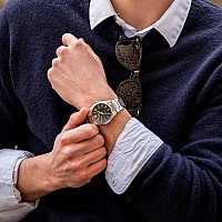 Casio Edifice Automatic EFK-110D-2AER