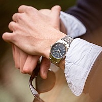 Casio Edifice Automatic EFK-110D-2AER