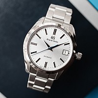 Grand Seiko SBGR307G KOMISE 420260009