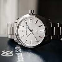 Grand Seiko SBGR307G KOMISE 420260009