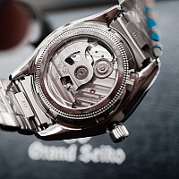 Grand Seiko SBGR307G KOMISE 420260009