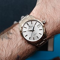 Grand Seiko SBGR307G KOMISE 420260009