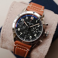 Breitling Classic AVI Chronograph 42 P-51 Mustang KOMISE 420260012