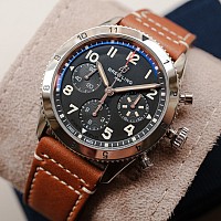 Breitling Classic AVI Chronograph 42 P-51 Mustang KOMISE 420260012
