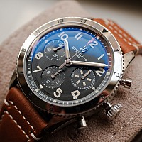 Breitling Classic AVI Chronograph 42 P-51 Mustang KOMISE 420260012