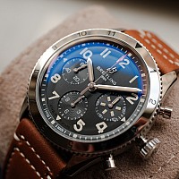 Breitling Classic AVI Chronograph 42 P-51 Mustang KOMISE 420260012