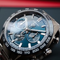 Tag Heuer Carrera Chronograph CBN2A1A KOMISE 420260010