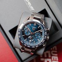 Tag Heuer Carrera Chronograph CBN2A1A KOMISE 420260010