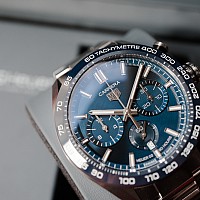 Tag Heuer Carrera Chronograph CBN2A1A KOMISE 420260010