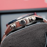 Tag Heuer Carrera Chronograph CBN2A1A KOMISE 420260010