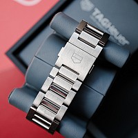 Tag Heuer Carrera Chronograph CBN2A1A KOMISE 420260010