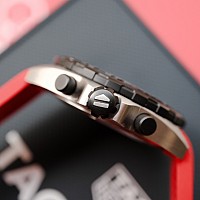 Tag Heuer Formula 1 Chronograph CAZ101AN KOMISE 420260011