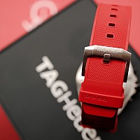 Tag Heuer Formula 1 Chronograph CAZ101AN KOMISE 420260011