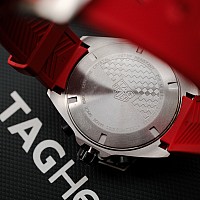 Tag Heuer Formula 1 Chronograph CAZ101AN KOMISE 420260011