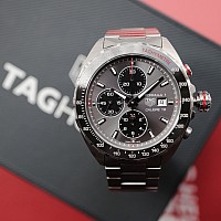 Tag Heuer Formula 1 Chronograph CAZ2012 KOMISE 420260013