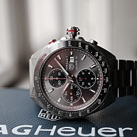 Tag Heuer Formula 1 Chronograph CAZ2012 KOMISE 420260013