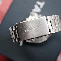 Tag Heuer Formula 1 Chronograph CAZ2012 KOMISE 420260013