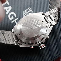 Tag Heuer Formula 1 Chronograph CAZ2012 KOMISE 420260013