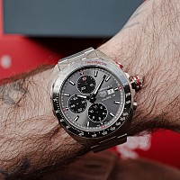 Tag Heuer Formula 1 Chronograph CAZ2012 KOMISE 420260013
