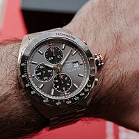 Tag Heuer Formula 1 Chronograph CAZ2012 KOMISE 420260013