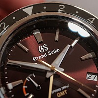 Grand Seiko Sport SBGE245G GMT Spring Drive KOMISE 420260014