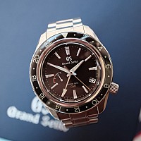 Grand Seiko Sport SBGE245G GMT Spring Drive KOMISE 420260014