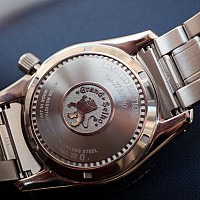 Grand Seiko Sport SBGE245G GMT Spring Drive KOMISE 420260014