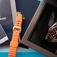 Grand Seiko Sport SBGE245G GMT Spring Drive KOMISE 420260014