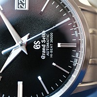 Grand Seiko Heritage SBGH005G Hi-Beat KOMISE 420260015