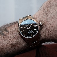 Grand Seiko Heritage SBGH005G Hi-Beat KOMISE 420260015
