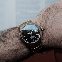 Grand Seiko Heritage SBGH005G Hi-Beat KOMISE 420260015