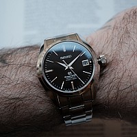 Grand Seiko Heritage SBGH005G Hi-Beat KOMISE 420260015