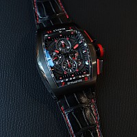 Cvstos Challenge Chrono Grand Prix Sincere LE KOMISE 420250054