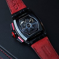 Cvstos Challenge Chrono Grand Prix Sincere LE KOMISE 420250054