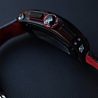 Cvstos Challenge Chrono Grand Prix Sincere LE KOMISE 420250054