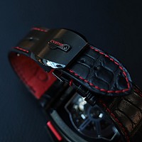 Cvstos Challenge Chrono Grand Prix Sincere LE KOMISE 420250054