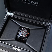 Cvstos Challenge Chrono Grand Prix Sincere LE KOMISE 420250054
