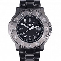 Traser P65 Tactical Mission Titanium